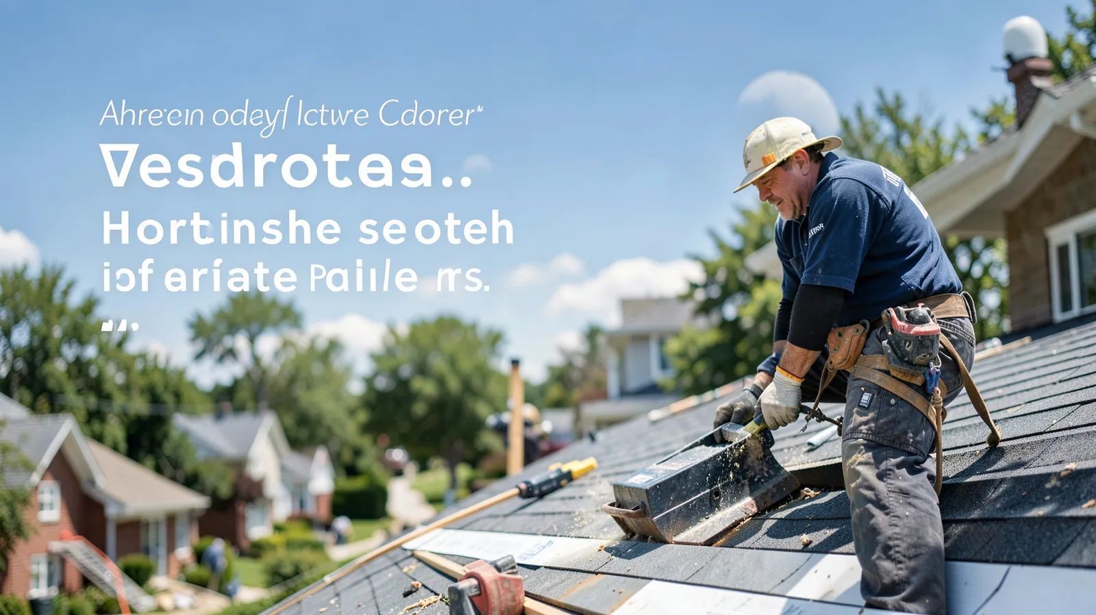 Roof Replacement in Boys Town, NE near me